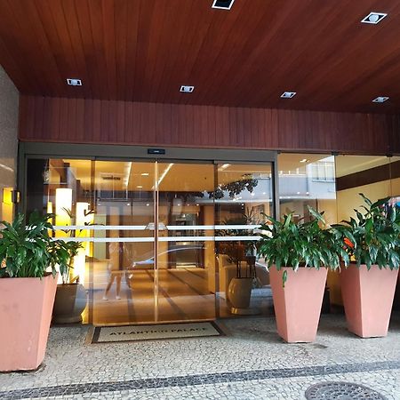 Apartamento Encantador Com Piscina - Besthostrio Rio de Janeiro Ngoại thất bức ảnh