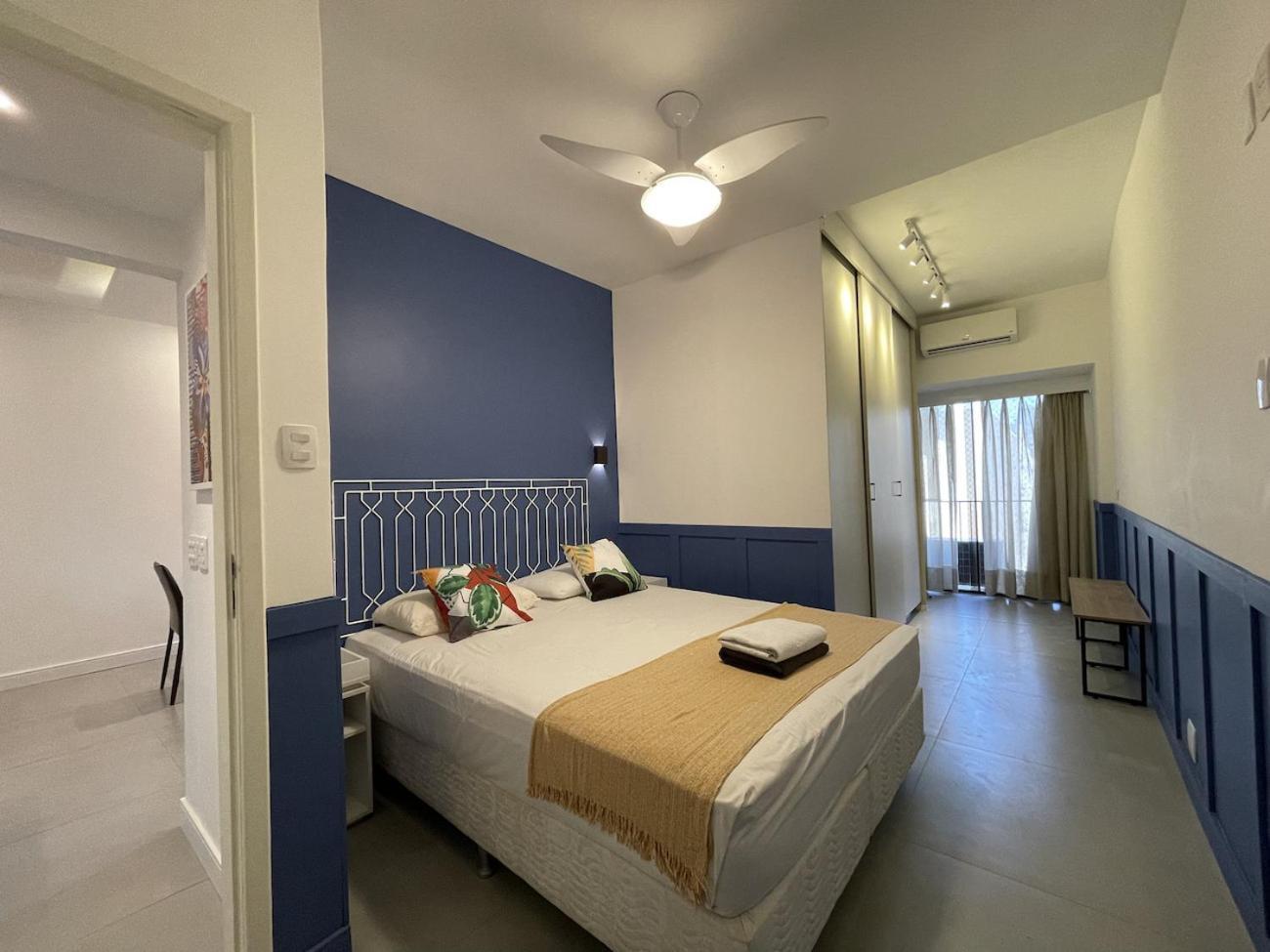 Apartamento Encantador Com Piscina - Besthostrio Rio de Janeiro Ngoại thất bức ảnh