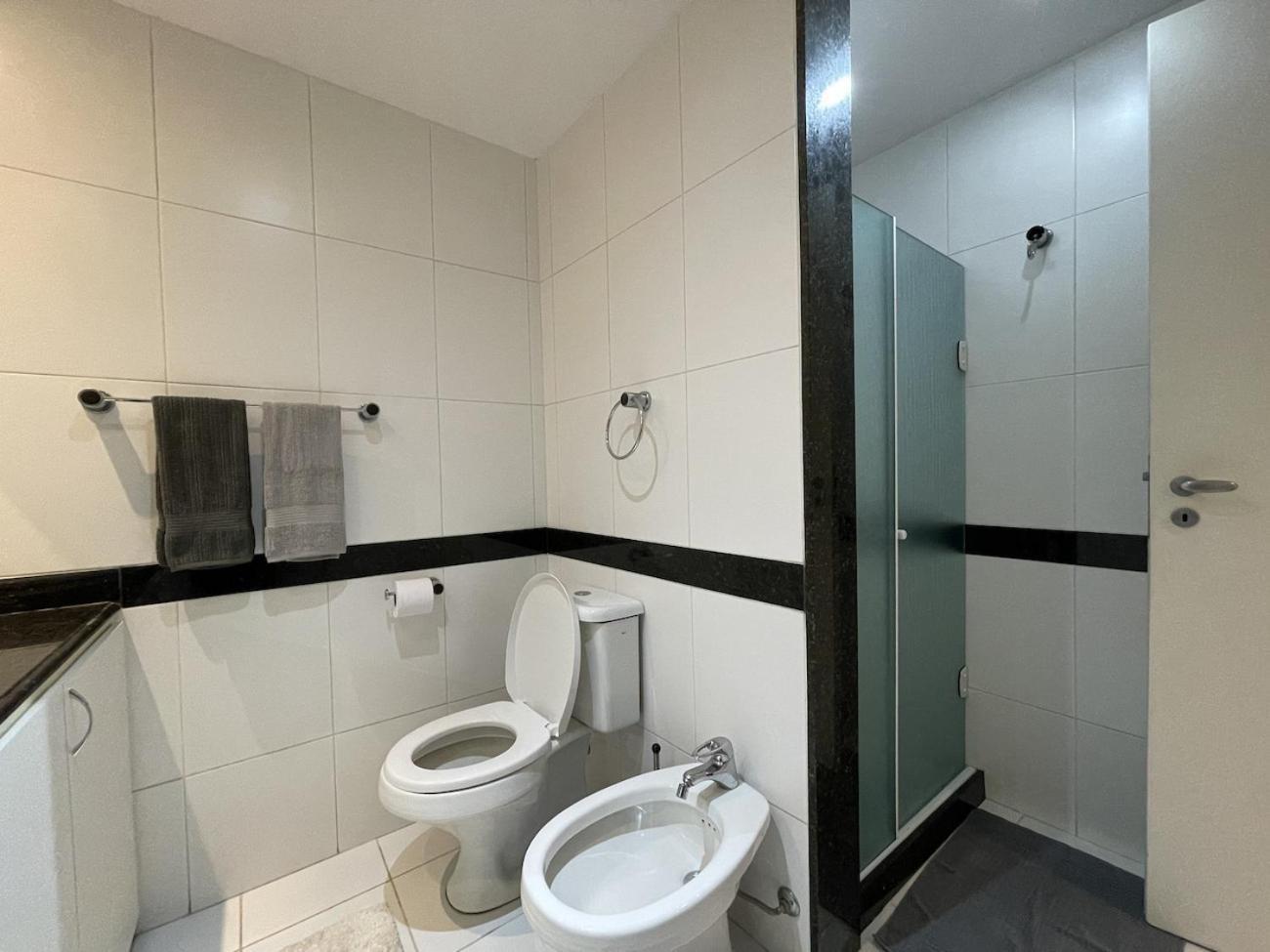 Apartamento Encantador Com Piscina - Besthostrio Rio de Janeiro Ngoại thất bức ảnh
