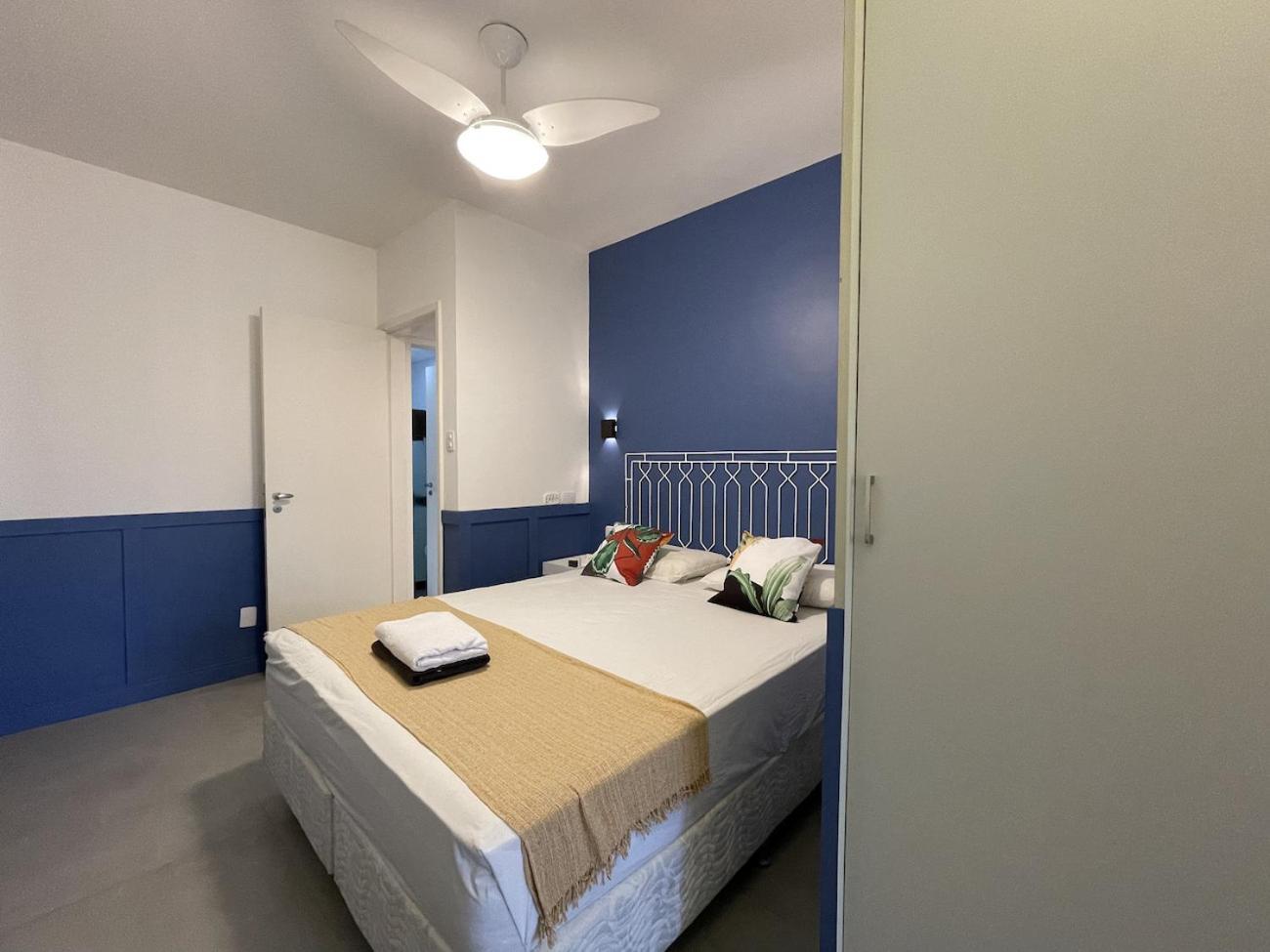 Apartamento Encantador Com Piscina - Besthostrio Rio de Janeiro Ngoại thất bức ảnh