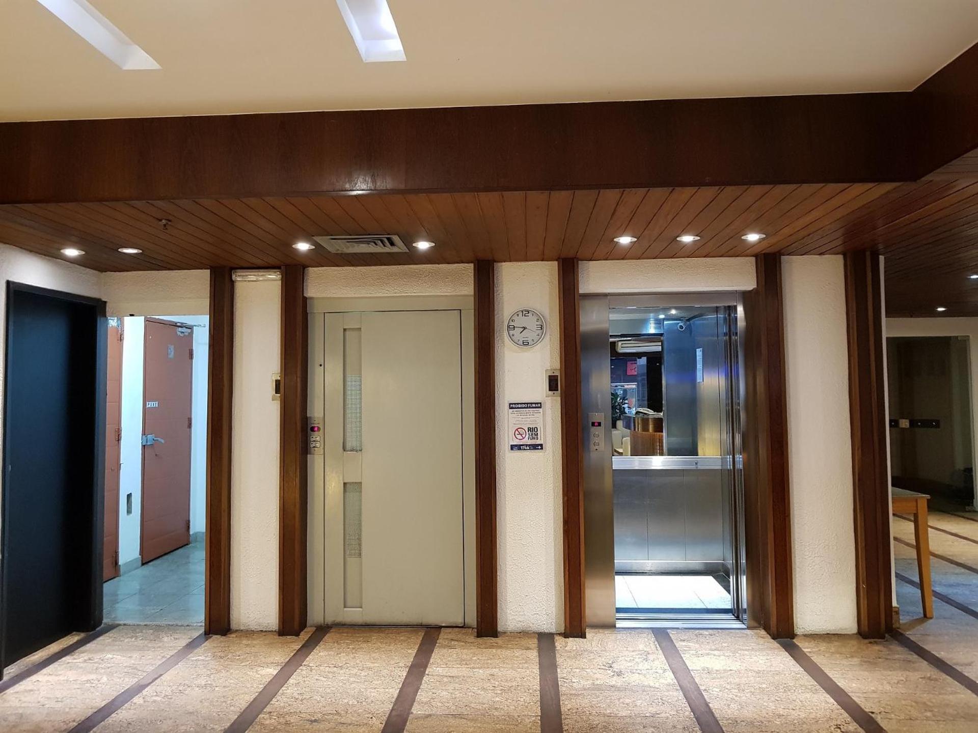 Apartamento Encantador Com Piscina - Besthostrio Rio de Janeiro Ngoại thất bức ảnh