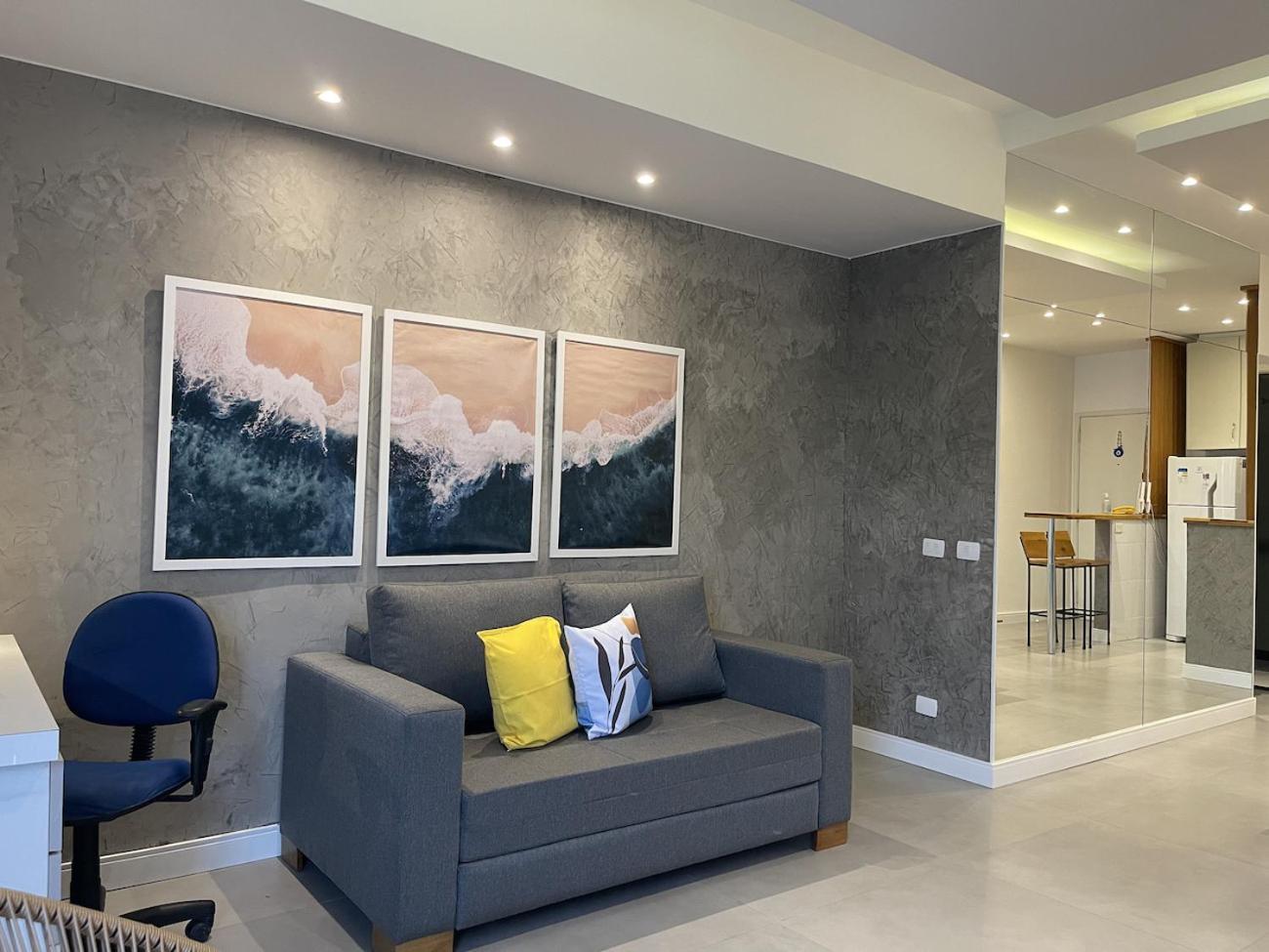 Apartamento Encantador Com Piscina - Besthostrio Rio de Janeiro Ngoại thất bức ảnh