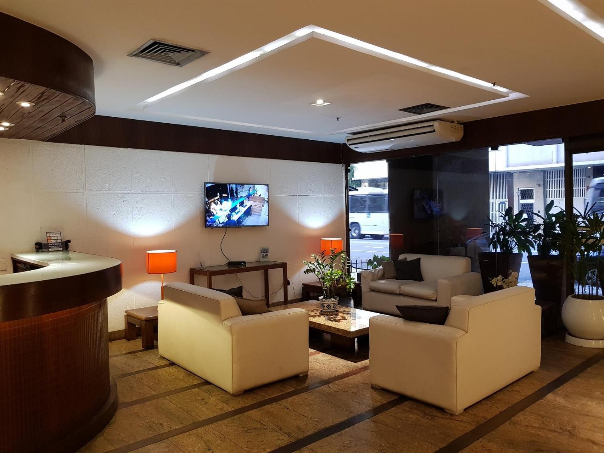 Apartamento Encantador Com Piscina - Besthostrio Rio de Janeiro Ngoại thất bức ảnh