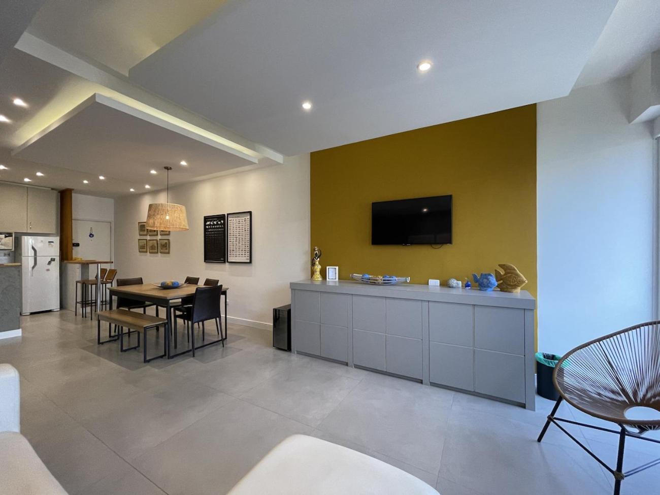 Apartamento Encantador Com Piscina - Besthostrio Rio de Janeiro Ngoại thất bức ảnh