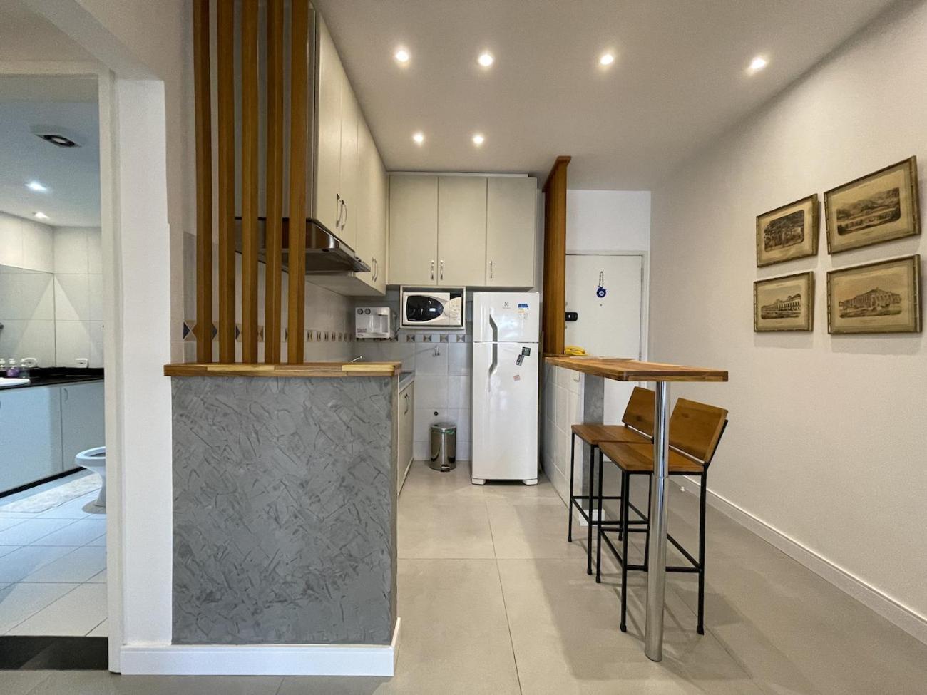 Apartamento Encantador Com Piscina - Besthostrio Rio de Janeiro Ngoại thất bức ảnh